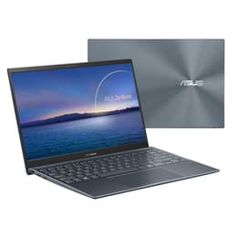 Asus ZenBook 13 UX325 13-inch (2021) - Core i7 - Gen 11 (G) - 8 GB - SSD 512 GB