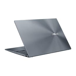 Asus ZenBook 13 UX325 13-inch (2021) - Core i7 - Gen 11 (G) - 8 GB - SSD 512 GB