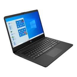 Hp Laptop 14t-dq200 14-inch (2021) - Core i3 - Gen 11 (G) - 8 GB - SSD 256 GB