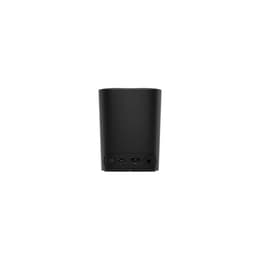 Philips BT100B Bluetooth speakers - Black