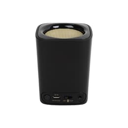 Philips BT100B Bluetooth speakers - Black