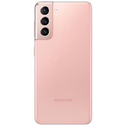 Galaxy S21 5G 128GB - Pink - Unlocked