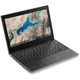 Lenovo 300E Chromebook MediaTek 2.1 ghz 32gb SSD - 4gb QWERTY - English