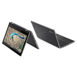 Lenovo 300E ChromeBook MediaTek MT8173c 2.1 GHz 32 GB SSD - 4 GB