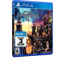 Kingdom Hearts - PlayStation 4