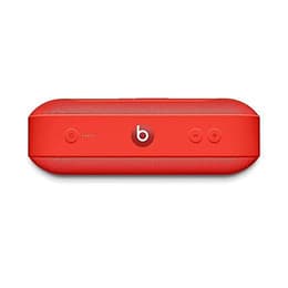 Beats Pill+ Bluetooth speakers - Red
