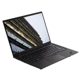 Lenovo ThinkPad X1 Carbon G9 14-inch (2021) - Core i5-1145G7 - 32 GB - SSD 256 GB