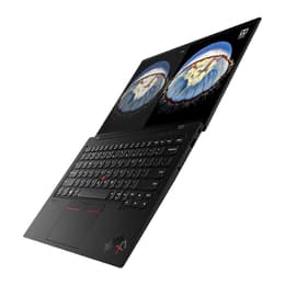 Lenovo ThinkPad X1 Carbon G9 14-inch (2021) - Core i5-1145G7 - 32 GB - SSD 256 GB