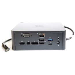 Dell 0J5C6 TB16 K16A Docking Station