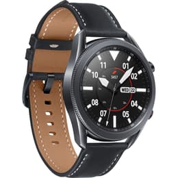 Samsung Smart Watch Galaxy Watch 3 GPS - Black
