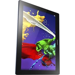 Lenovo Tab 2 A10-70 16GB - Blue - (Wi-Fi)
