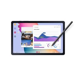 Galaxy Tab S6 Lite 64GB - Gray - (Wi-Fi)