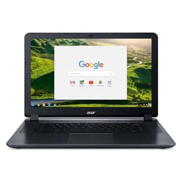Acer ChromeBook 15 CB3-532-C4ZZ 15-inch (2018) - Celeron N3060 - 4 GB - SSD 32 GB