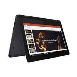 Lenovo Thinkpad 11E Yoga G6 11-inch (2020) - Core m3-8100Y - 8 GB - SSD 256 GB