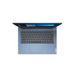 Lenovo Ideapad 1 14Igl05 14-inch (2021) - Pentium Silver N5030 - 4 GB - SSD 64 GB