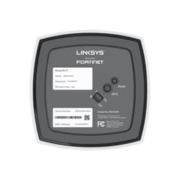 Linksys HomeWRK MX4300 Tri-band Wi-Fi 6 4.2Gbps LN1301 - White