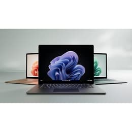 Microsoft Surface Laptop 5 13" Core i5 1.6 GHz - SSD 512 GB - 16 GB