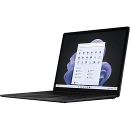 Microsoft Surface Laptop 5 13" Core i5 1.6 GHz - SSD 512 GB - 16 GB