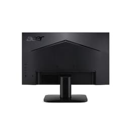 Acer 23.8-inch Monitor 1920 x 1080 LCD (KB242Y Abi)