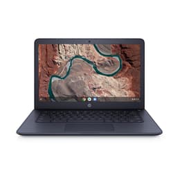 HP Chromebook 14-DB0043 A4 2.2 ghz 32gb eMMC - 4gb QWERTY - English