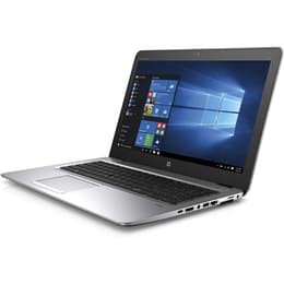 Hp EliteBook 850 G3 15-inch (2016) - Core i5-6300U - 16 GB - SSD 512 GB