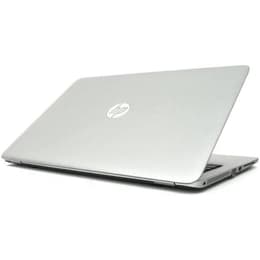 Hp EliteBook 850 G3 15-inch (2016) - Core i5-6300U - 16 GB - SSD 512 GB