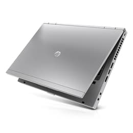 Hp Elitebook 8460P 14-inch (2012) - Core i5-2520M - 8 GB - HDD 500 GB