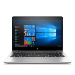 Hp 840 G5 14-inch (2015) - Core i5-7300U - 8 GB - SSD 512 GB