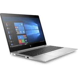 Hp 840 G5 14-inch (2015) - Core i5-7300U - 8 GB - SSD 512 GB