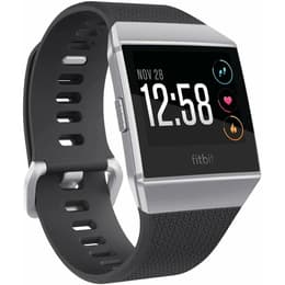 Fitbit Smart Watch Ionic HR GPS - Gray