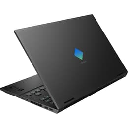 HP Omen 15-en1013dx 15-inch - Ryzen 7 5800H - 16GB 512GB NVIDIA GeForce RTX 3060