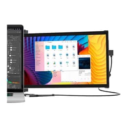Mobile Pixels 13.3-inch Monitor 1920 x 1080 LCD (Duex 101-1006P01)