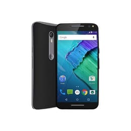Motorola moto X Style 32GB - Black - Locked AT&T