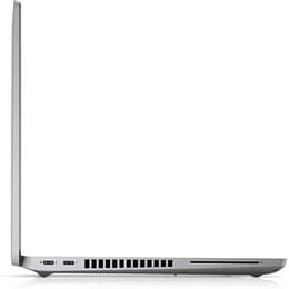 Dell Latitude 5420 14-inch (2021) - Core i5-1145G7 - 16 GB - SSD 512 GB