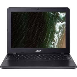 Acer Chromebook 11 C733-C5AS Celeron 1.1 ghz 32gb eMMC - 4gb QWERTY - English