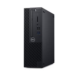 Dell OptiPlex 3070 Core i5 3 GHz - HDD 1 TB RAM 16GB