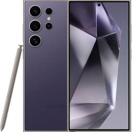 Galaxy S24 Ultra • Locked T-Mobile