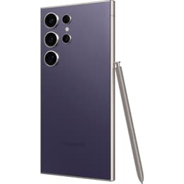 Galaxy S24 Ultra 256GB - Purple - Locked T-Mobile