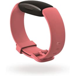 Fitbit Smart Watch Inspire 2 HR GPS - Black/Pink