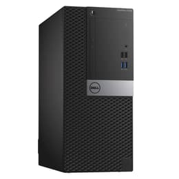 Dell OptiPlex 7040 MT Core i5 3.20 GHz - SSD 1 TB RAM 16GB