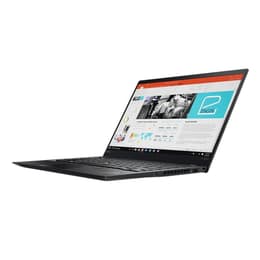 Lenovo ThinkPad X1 Carbon G6 14-inch (2017) - Core i7-8650U - 16 GB - SSD 512 GB