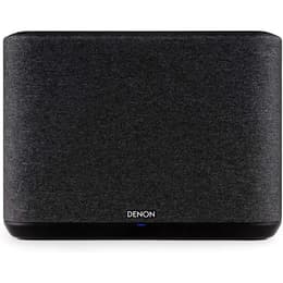 Denon Home 250 Bluetooth speakers - Black