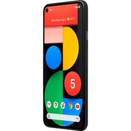 Google Pixel 5 128GB - Black - Unlocked