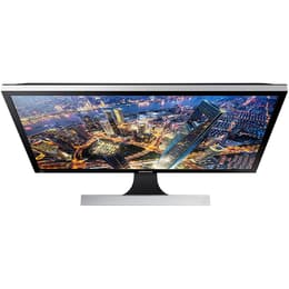 Samsung 28-inch Monitor 3840 x 2160 LCD (LU28E570DS/ZA-RB)