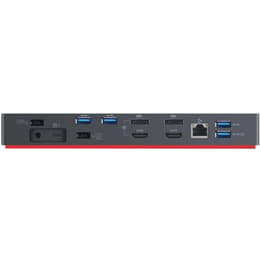 Lenovo ThinkPad Thunderbolt 3 Docking Station