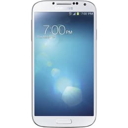 I9500 Galaxy S4 16GB - White - Locked Verizon