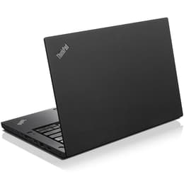 Lenovo ThinkPad T460 14-inch (2015) - Core i7-6600U - 16 GB - SSD 512 GB