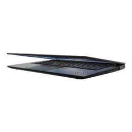 Lenovo ThinkPad T460 14-inch (2015) - Core i7-6600U - 16 GB - SSD 512 GB