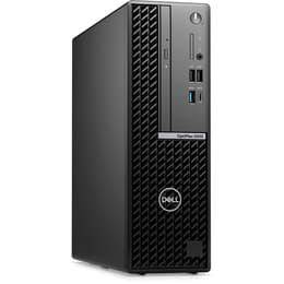 Dell OptiPlex 5000 SFF Core i5 2.5 GHz - SSD 256 GB RAM 8GB