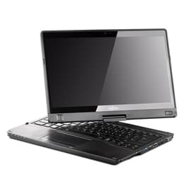 Fujitsu LifeBook T937 13-inch (2017) - Core i5-7300U - 8 GB - SSD 